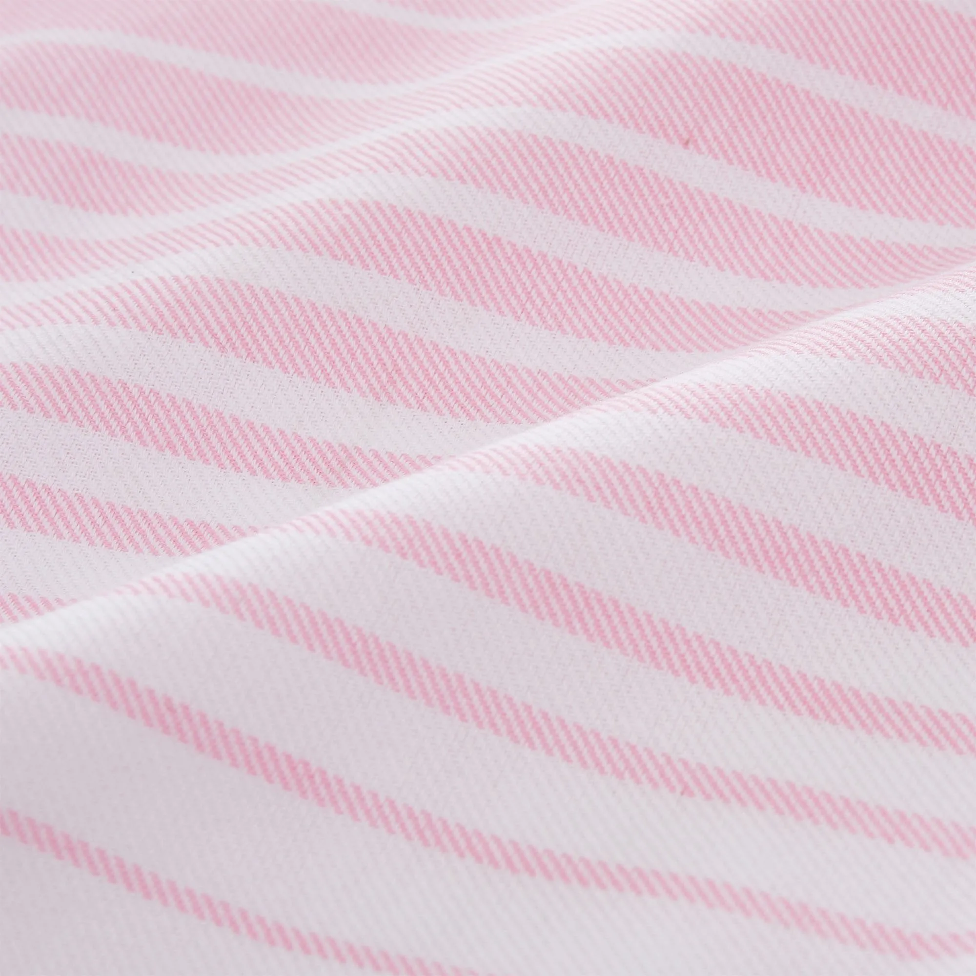 Kadirli Hammam Towel [Light pink/White]