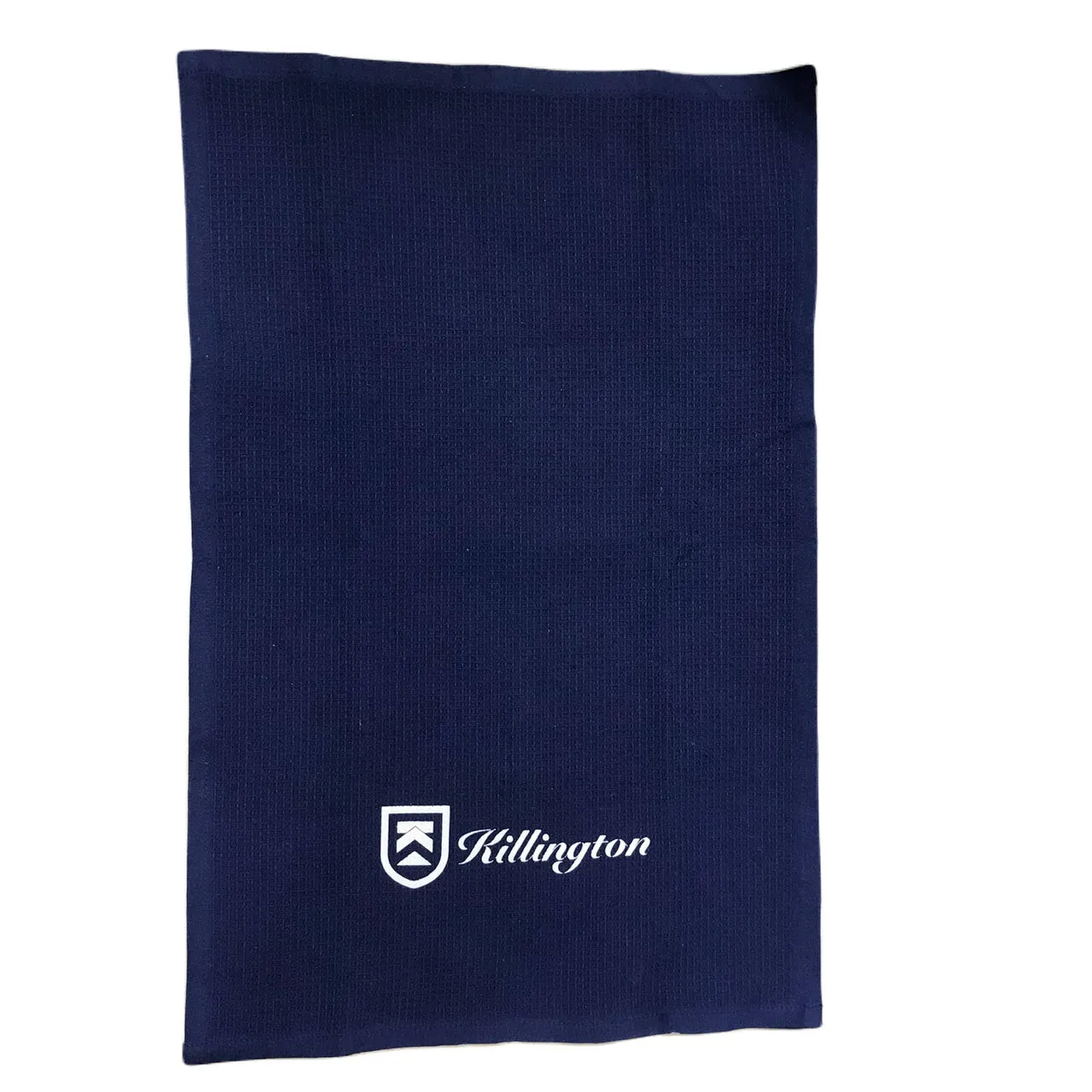 Killington Logo Kitchen Dish Towels - set of 2