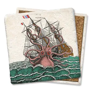 Krackin Coaster