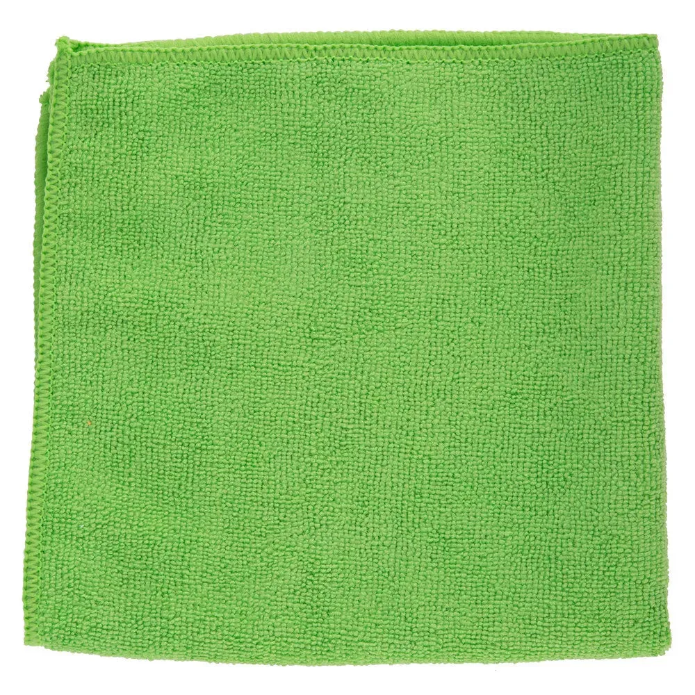 KS Collection Microfiber Cloths 12 PK