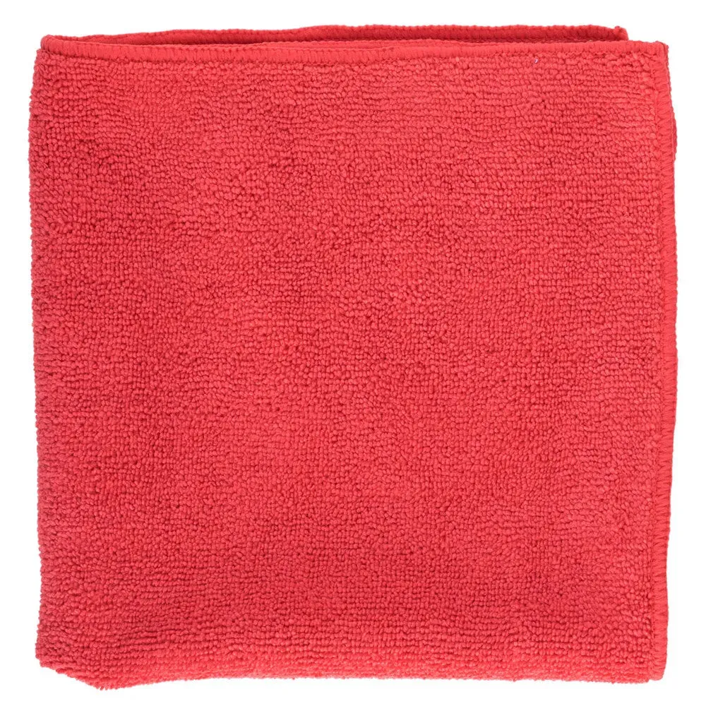 KS Collection Microfiber Cloths 12 PK