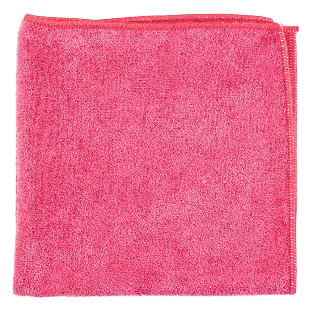 KS Collection Microfiber Cloths 12 PK