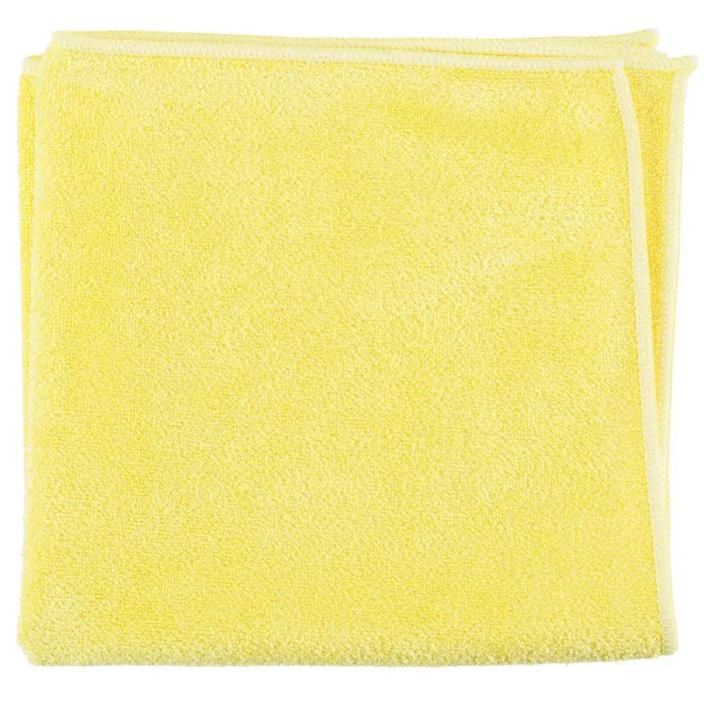 KS Collection Microfiber Cloths 12 PK