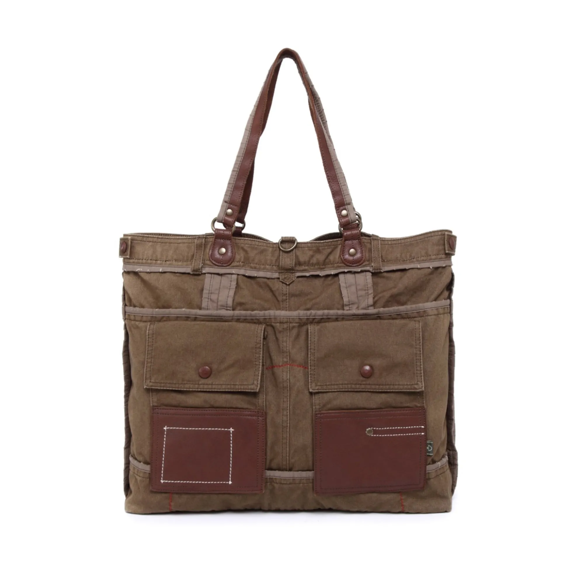 Lake Toya Tote