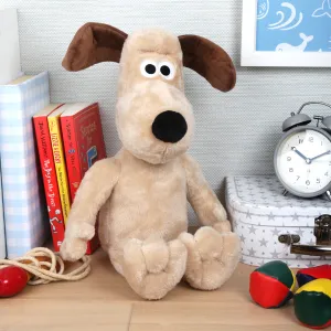 Large Gromit Soft Toy