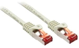 Lindy Basic Patch Cable 47345 - 3 M