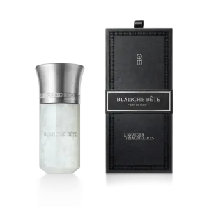 LIQUIDES IMAGINAIRES BLANCHE BETE EDP 100ML