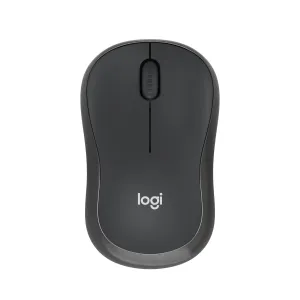 Logitech M240 Mouse Travel Ambidextrous Bluetooth