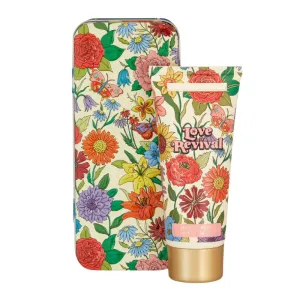 Love Revival 100ml Hand Cream in Tin