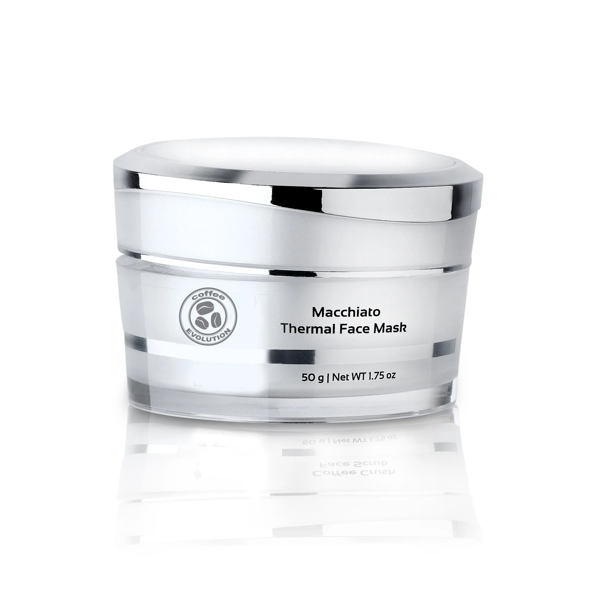 Luminanrg Macchiato Thermal Face Mask