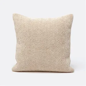 Made Goods Faren Coco Beaded Square Pillow