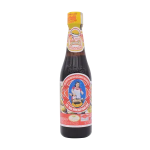 MAEKRUA Oyster Sauce 300ml (Case 12)