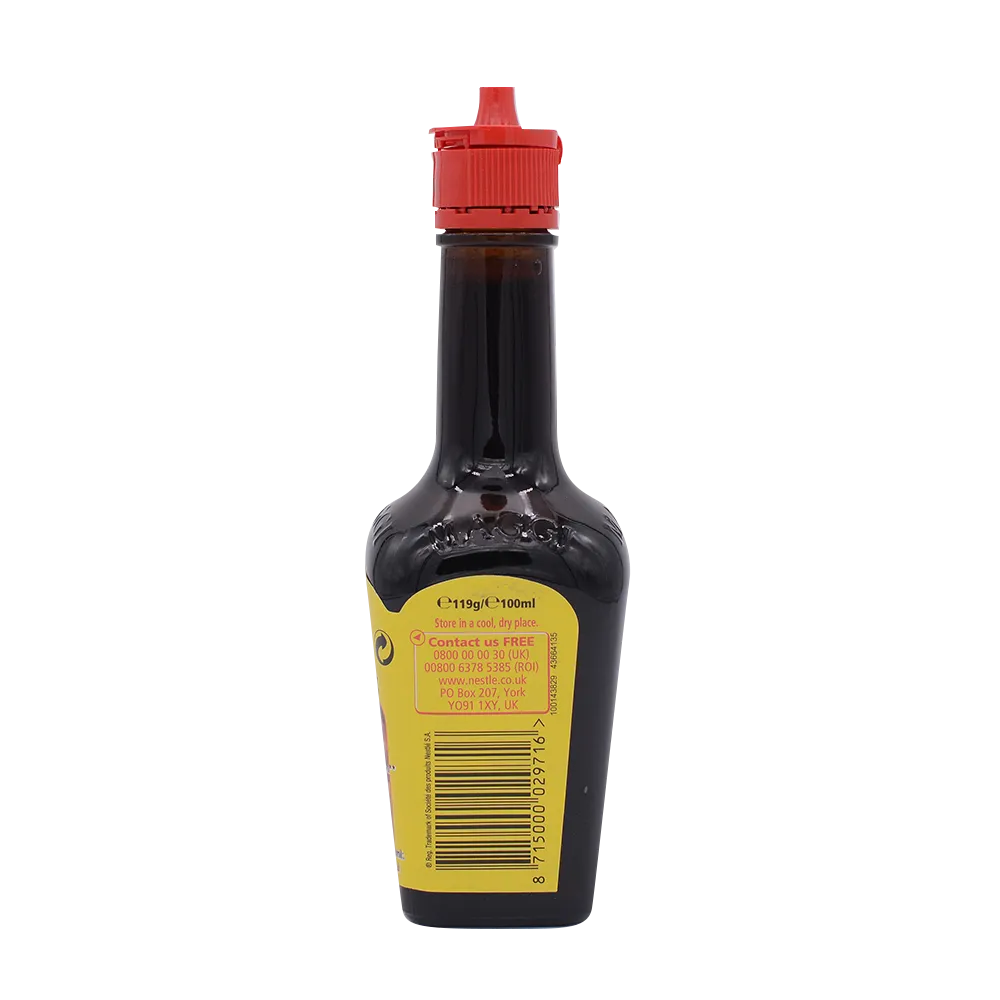 MAGGI Liquid Hot 100ml