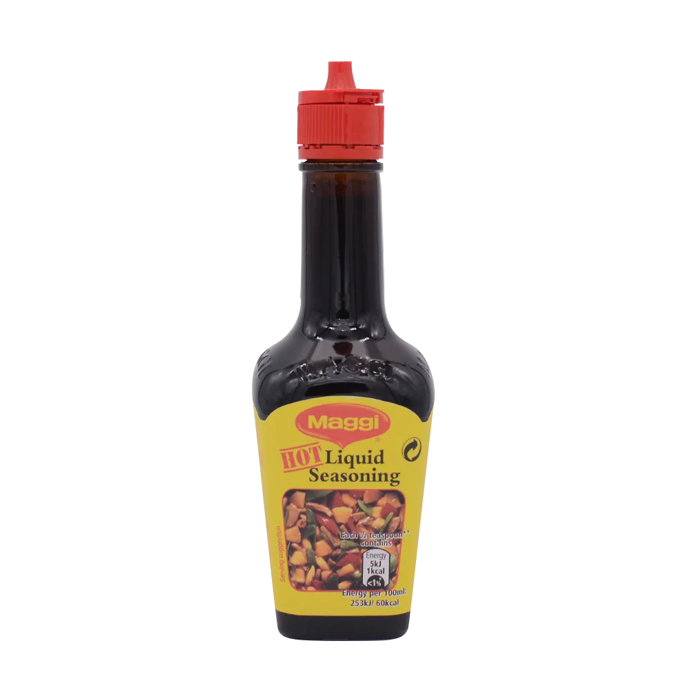 MAGGI Liquid Hot 100ml