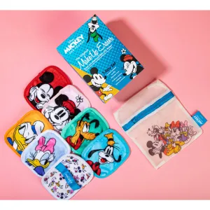 MakeUp Eraser Mickey & Friends 7-Day Set © Disney