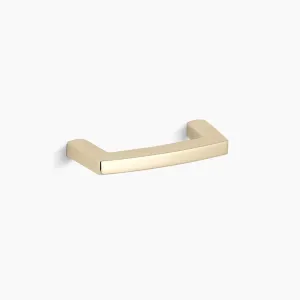 Margaux 3.5" Drawer Pull