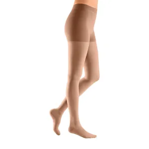 mediven plus 30-40 mmHg Panty Closed Toe Compression Stockings