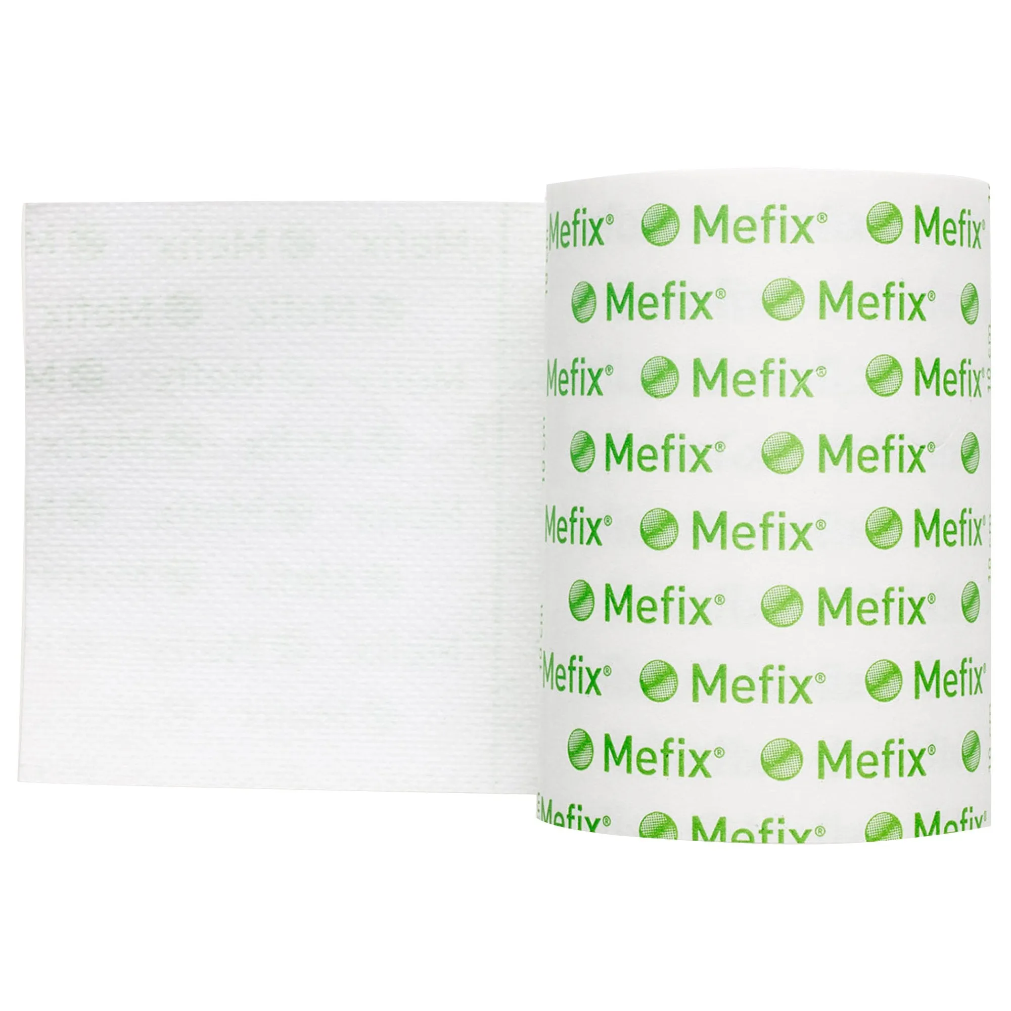 Mefix® Nonwoven Dressing Retention Tape, 2 Inch x 11 Yard