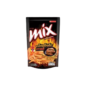 MIX Biscuit Sticks - Spicy Korean Chicken 25g (Case 144)