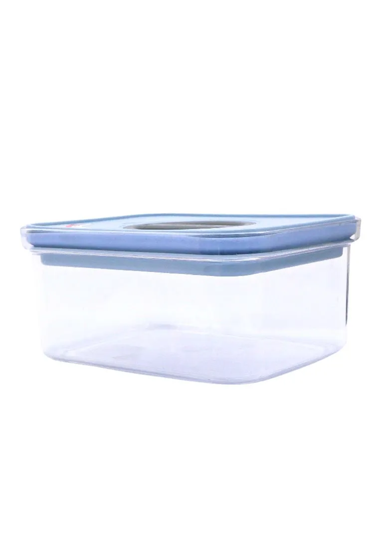 Neoflam Rectangular Food Keeper - Blue