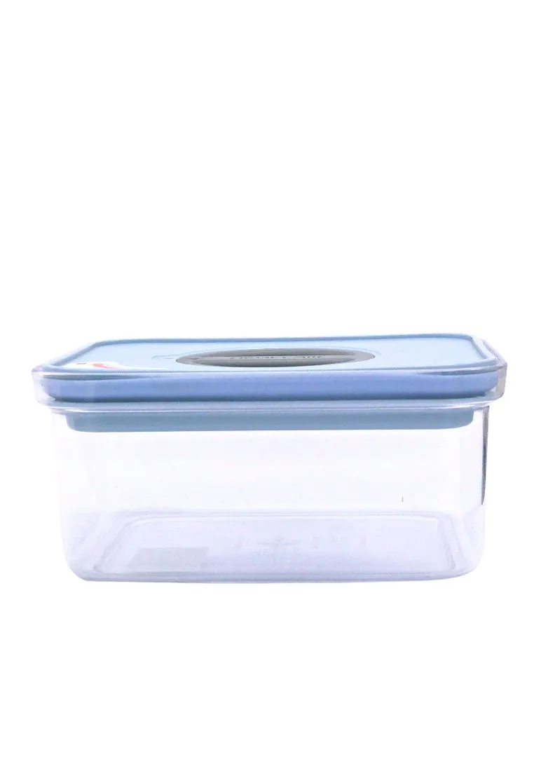 Neoflam Rectangular Food Keeper - Blue