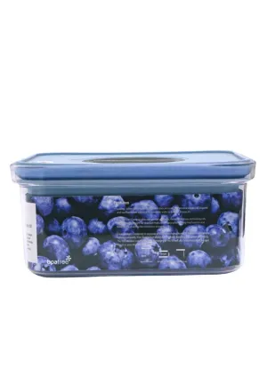 Neoflam Rectangular Food Keeper - Blue