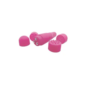 Neon Luv Touch Mini Mite - Pink