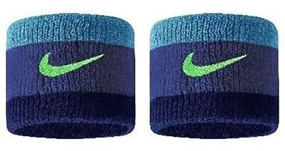 Nike Swoosh Wristband