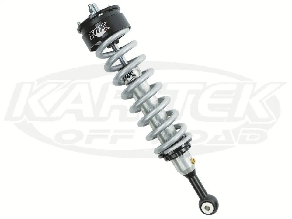 Nissan Frontier Coil-Over IFP 2005-2011 4wd, 0-2" Lift Front