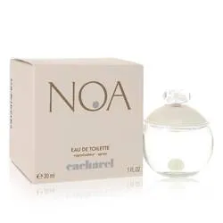 Noa Eau De Toilette Spray By Cacharel