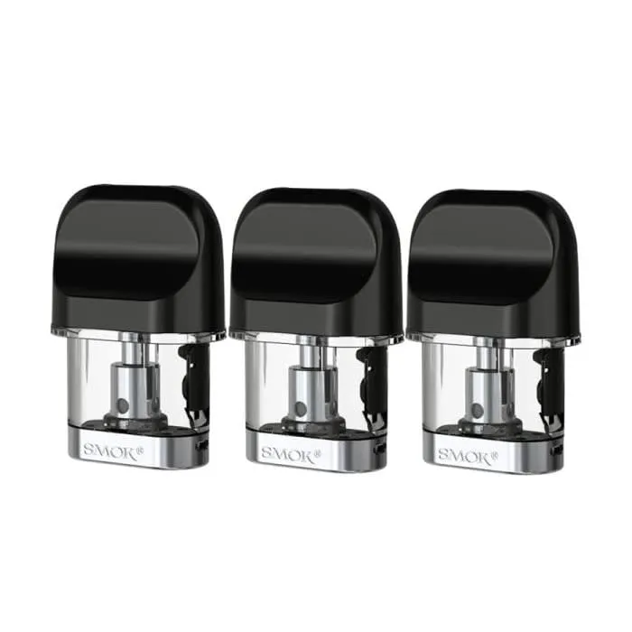 Novo X Pods (3-Pack)