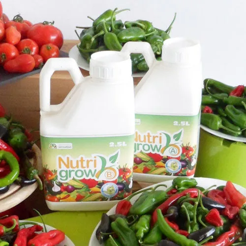 Nutrigrow Plant Food