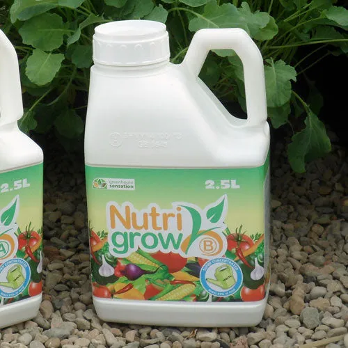 Nutrigrow Plant Food