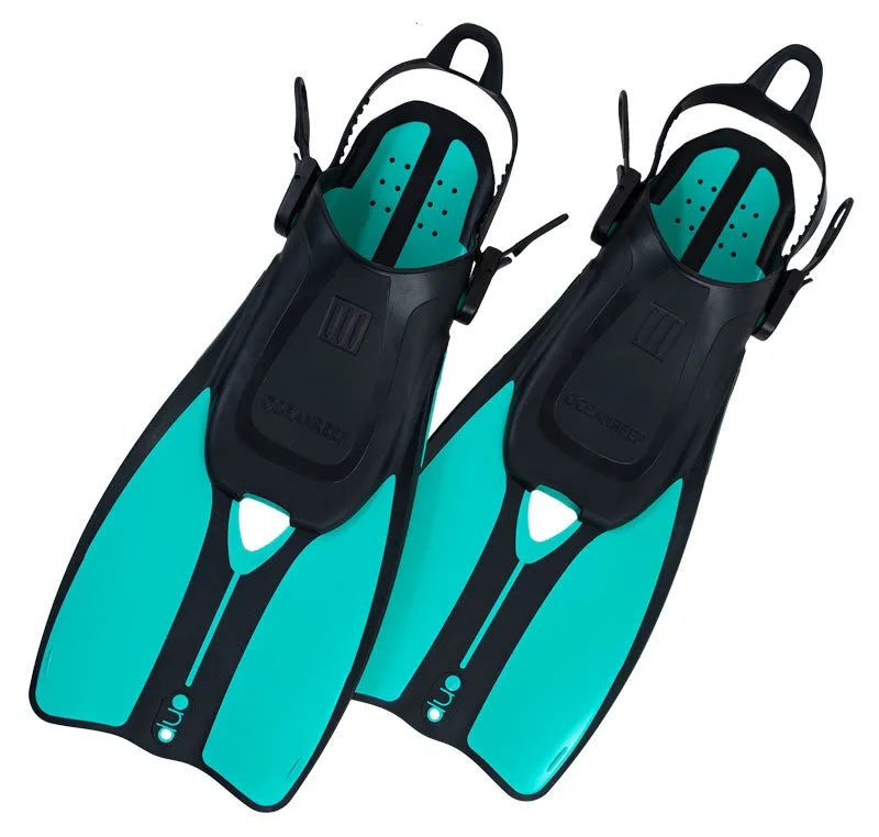 Ocean Reef DUO II Travel Snorkelling Fins