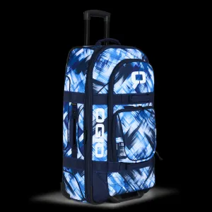 Ogio Travel Bag Terminal Blue Hash P/N: 5923088Og