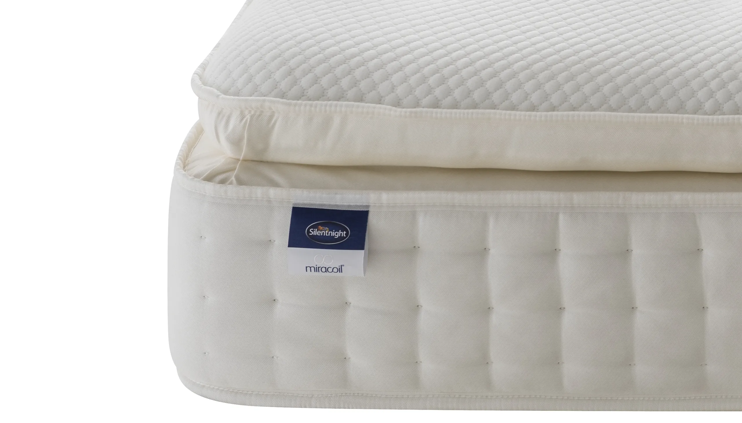 Olivia Geltex Mattress - King