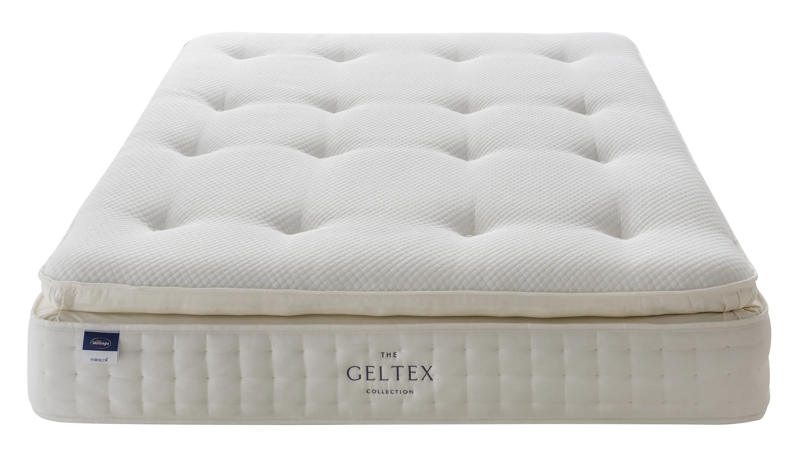 Olivia Geltex Mattress - King