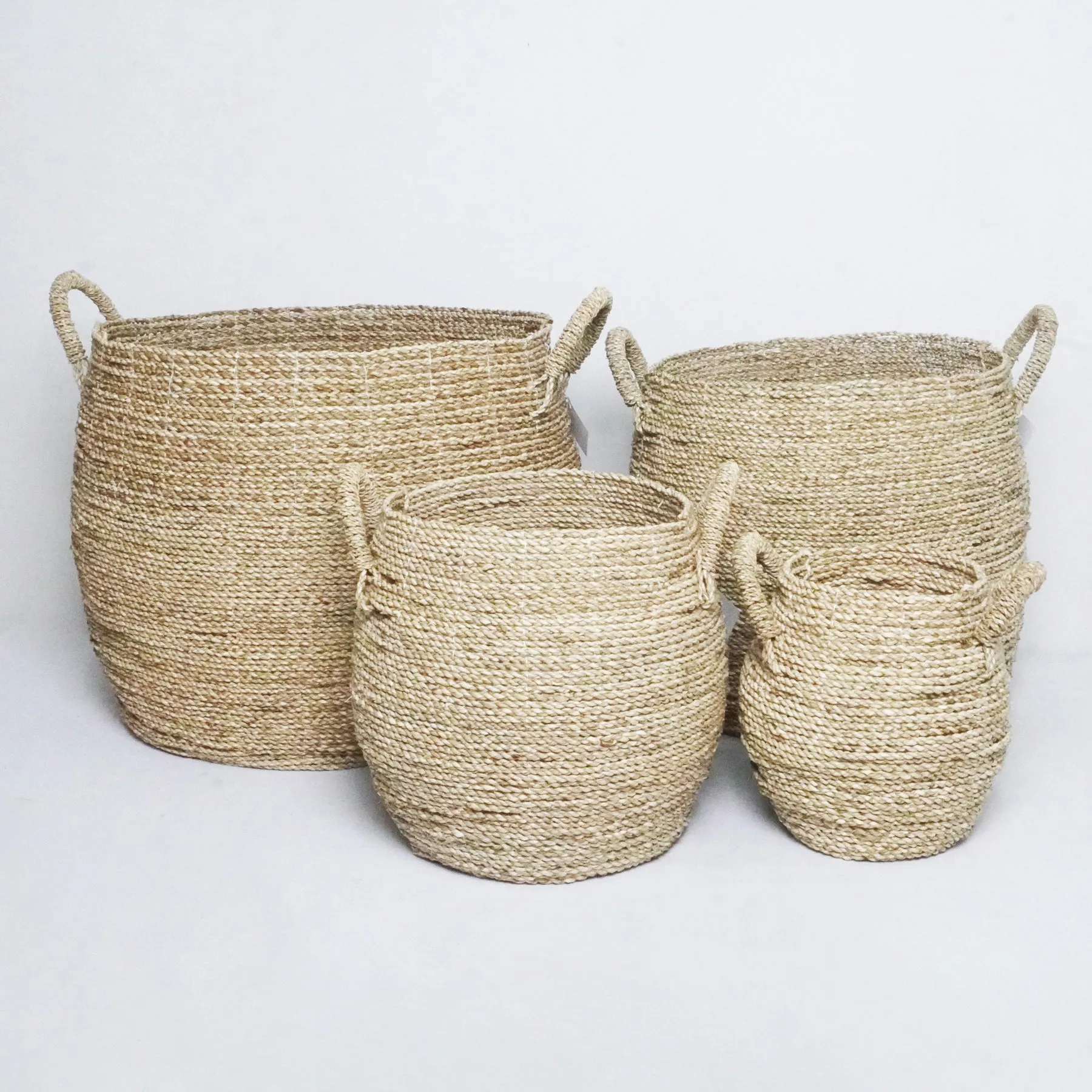 Perau Seagrass Basket - Large