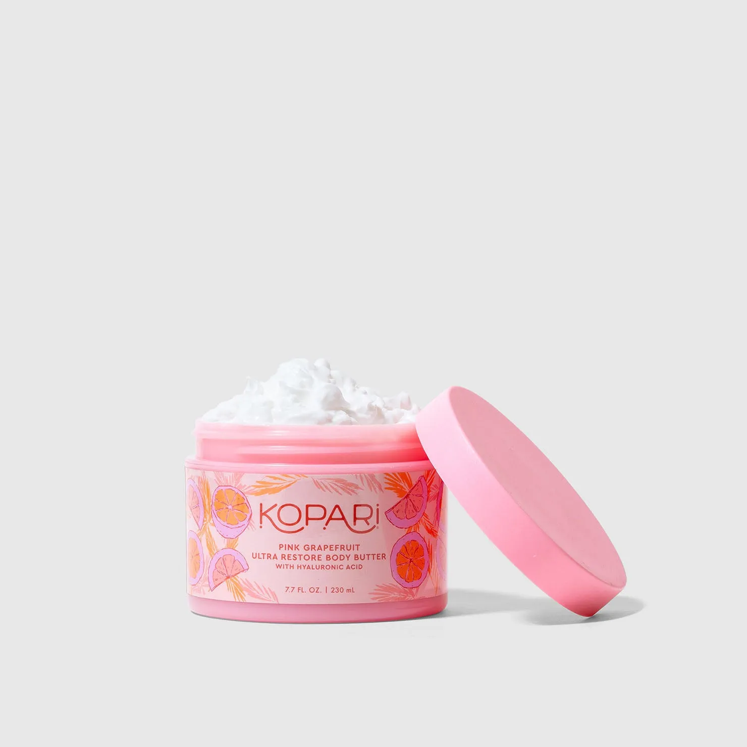 Pink Grapefruit Ultra Restore Body Butter