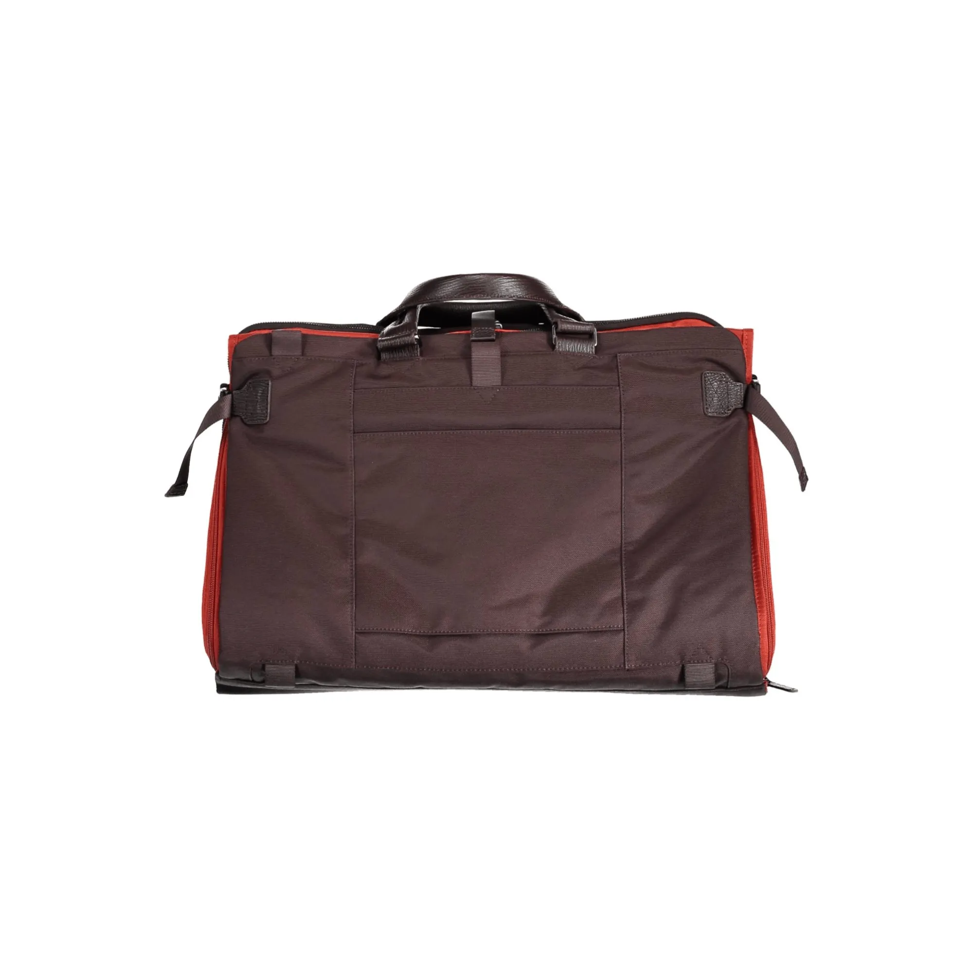 Piquadro Brown Men's Bag: Stylish Utility