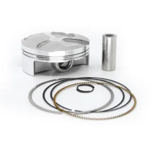 *PISTON KIT WOSSNER YAMAHA YZ125 94-96 1MM OVERSIZE 54.94MM