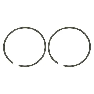 *PISTON RING SET NAMURA TRX350 RANCHER 99-06 STANDARD 78.5MM