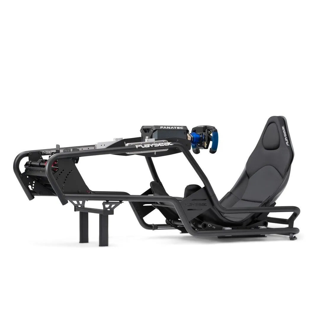 PLAYSEAT® FORMULA INTELLIGENCE BLACK