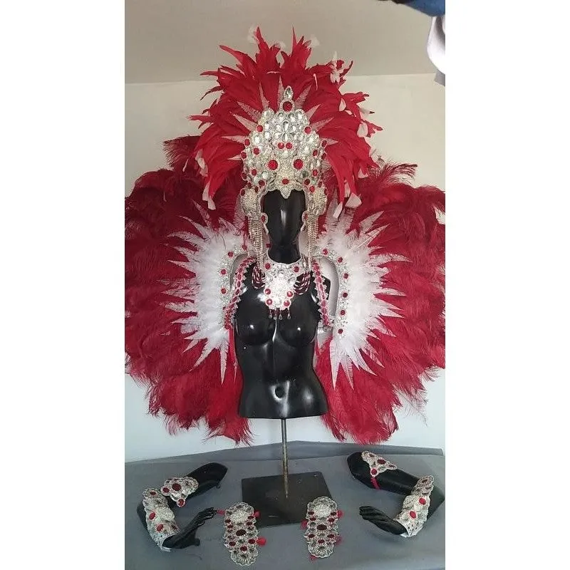 Plumas de Luxo Costeiro