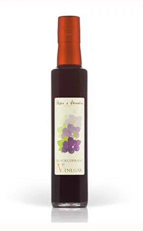 Pojeri Black Currant Vinegar 8.5oz