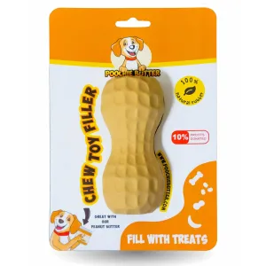 Poochie Butter Peanut Toy