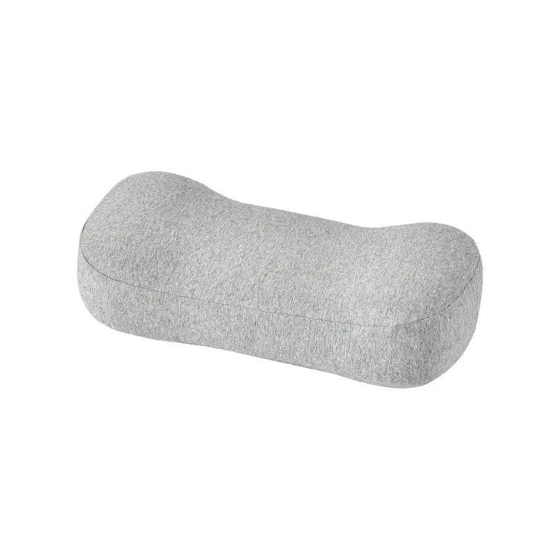 Portable Ergonomic Cervical Memory Cotton Office Desk Napping Pillow Travel Pillow