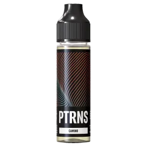 PTRNS Camino Short Fill - 50ml