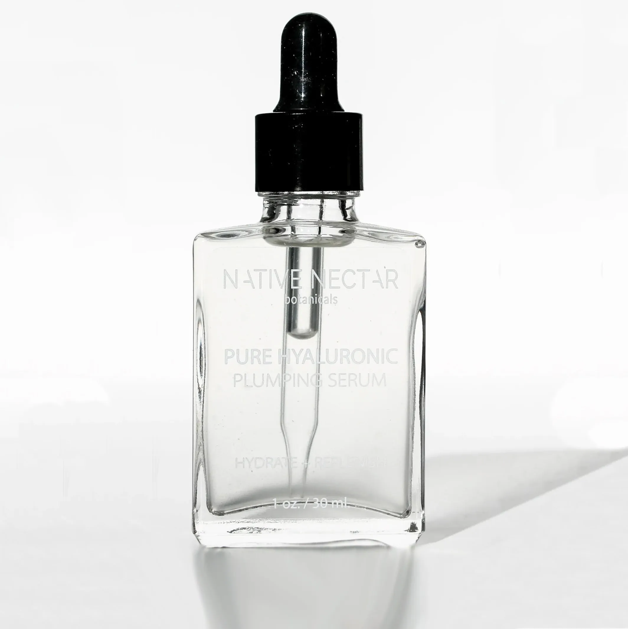 Pure Hyraluronic Plumping Serum