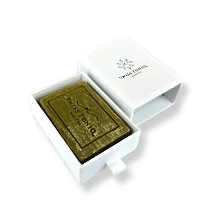 Pure Olive Oil Soap